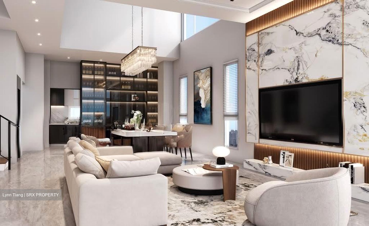 Upper East Coast Road (D15), Terrace #558482631